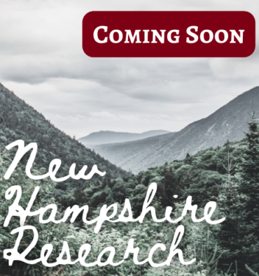 New Hampshire Research Resources